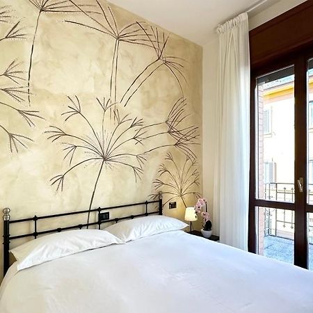 Int 12 - Appartamento Dei Gerani By Residence San Luca Boloňa Exteriér fotografie