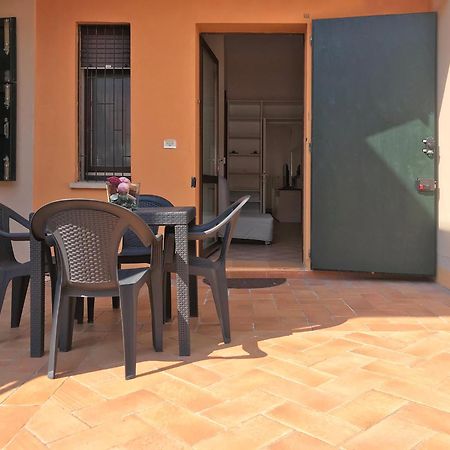 Int 12 - Appartamento Dei Gerani By Residence San Luca Boloňa Exteriér fotografie